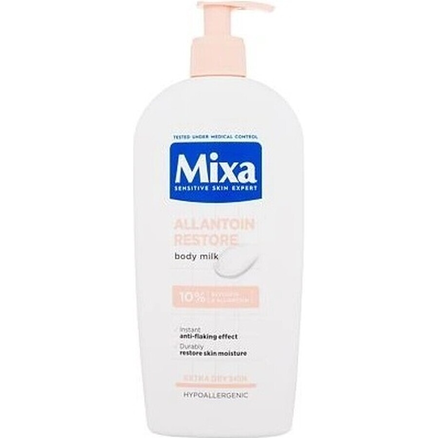 Mixa Regenerating Surgras Body Balm 1×400 ml, regenerating body lotion