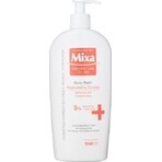 Mixa Regenerating Surgras Body Balm 1×400 ml, regenerating body lotion