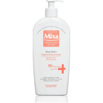 Mixa Regenerating Surgras Body Balm 1×400 ml, regenerating body lotion