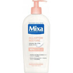 Mixa Regenerating Surgras Body Balm 1×400 ml, regenerating body lotion