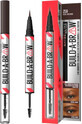 Maybelline New York Build A Brow 260 Deep Brown 1&#215;1 Brow Marker en Gel 1&#215;1, Brow Marker en Gel