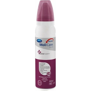 MoliCare SKIN Skin Protection Foam 1×100 ml, pianka ochronna