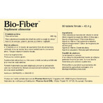 Bio-Fiber, 60 tablets, Pharma Nord