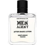 Men Agent Gentleman touch aftershave 1×100 ml, aftershave