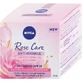 Nivea Daily Anti-Wrinkle Cream Rose Touch 1×50 ml