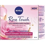 Nivea Daily Anti-Wrinkle Cream Rose Touch 1×50 ml