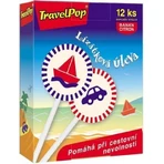 TravelPop 1×12 sztuk, lizaki: ceny i cechy