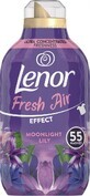 Lenor Fresh Fresh Air Detergent Moonlight lily 770ml 1&#215;770ml 1&#215;770ml, fabric conditioner