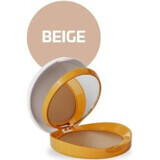 Heliocare 360° Oil-Free Compact Beige 1×10 gr, foto make-up