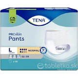 TENA Pants Normal L 1×18 pcs