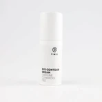 Dwa kosmetyki EYE CONTOUR CREAM EYE CONTOUR CAFFEINE CERAMIDES Q11 1×1 szt.: ceny i cechy