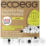 Ecoegg Waspatroon - 50 wasbeurten parfumvrij 1×1 stuk, patroon voor 50 wasbeurten