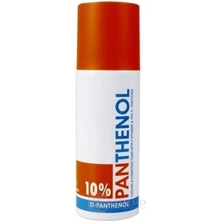 MEDICPROGRESS PANTHENOL SPRAY 10% 1×150 ml, spray