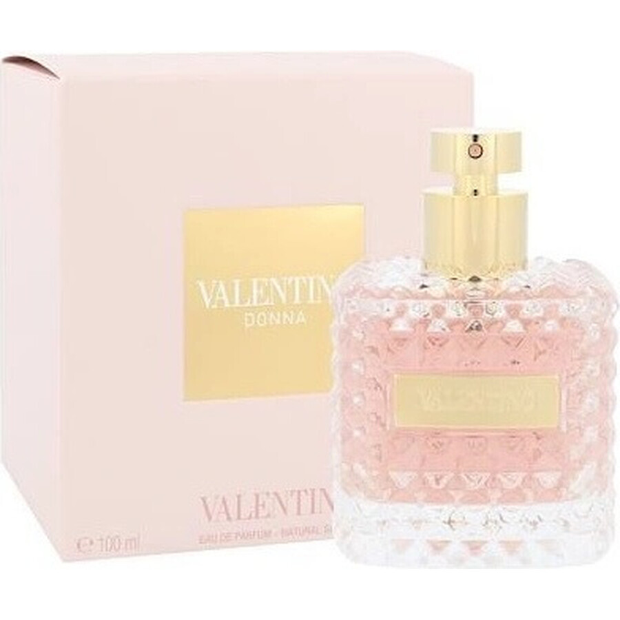 Valentino Donna Edp 100ml 1×100 ml, eau de parfum