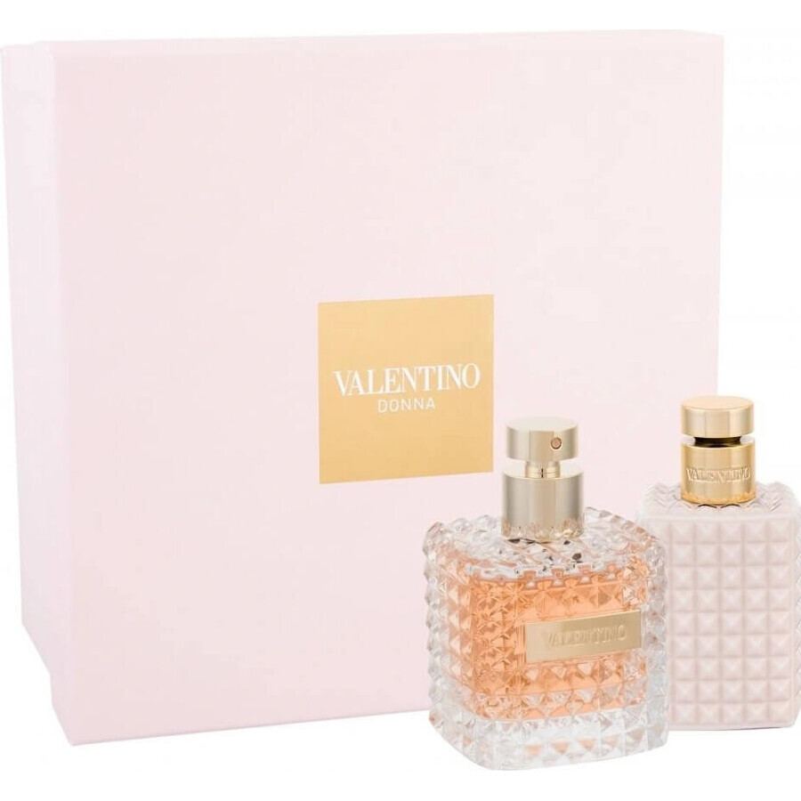 Valentino Donna Edp 100ml 1×100 ml, eau de parfum