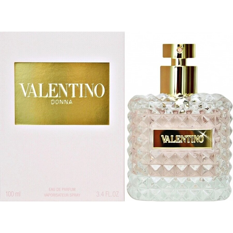 Valentino Donna Edp 100ml 1×100 ml, eau de parfum