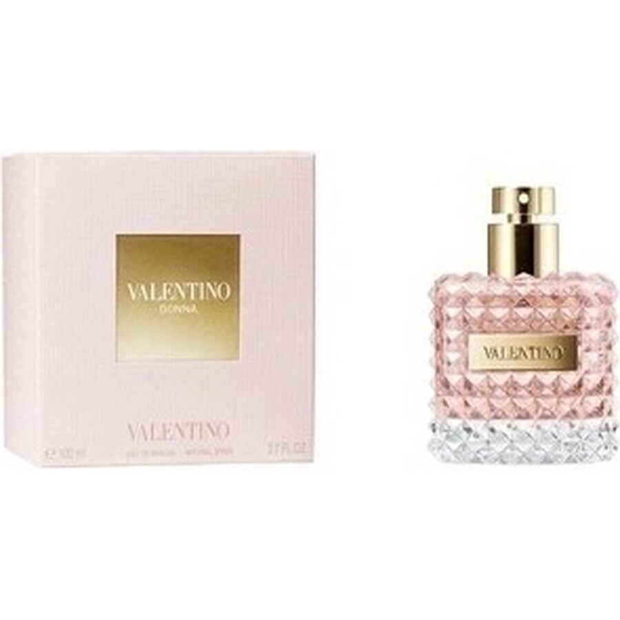 Valentino Donna Edp 100ml 1×100 ml, eau de parfum