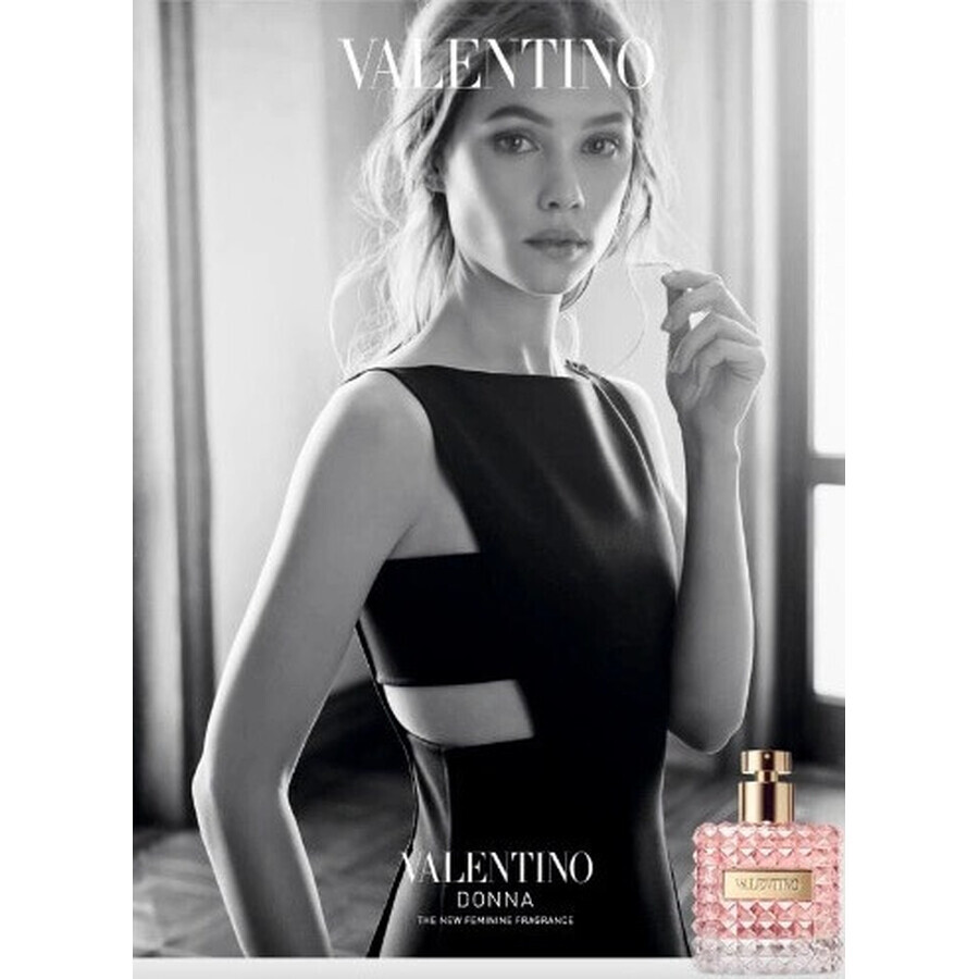 Valentino Donna Edp 100ml 1×100 ml, eau de parfum