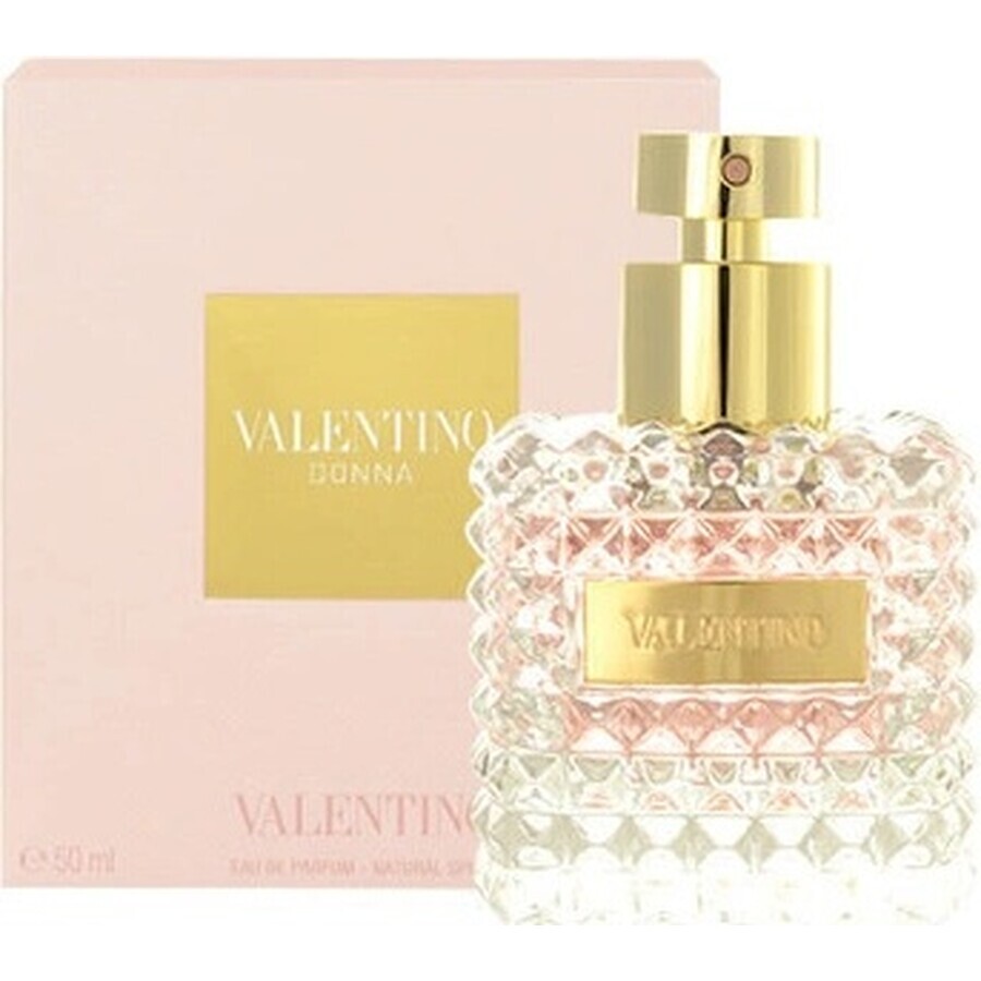 Valentino Donna Edp 100ml 1×100 ml, eau de parfum