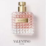 Valentino Donna Edp 100ml 1×100 ml, eau de parfum