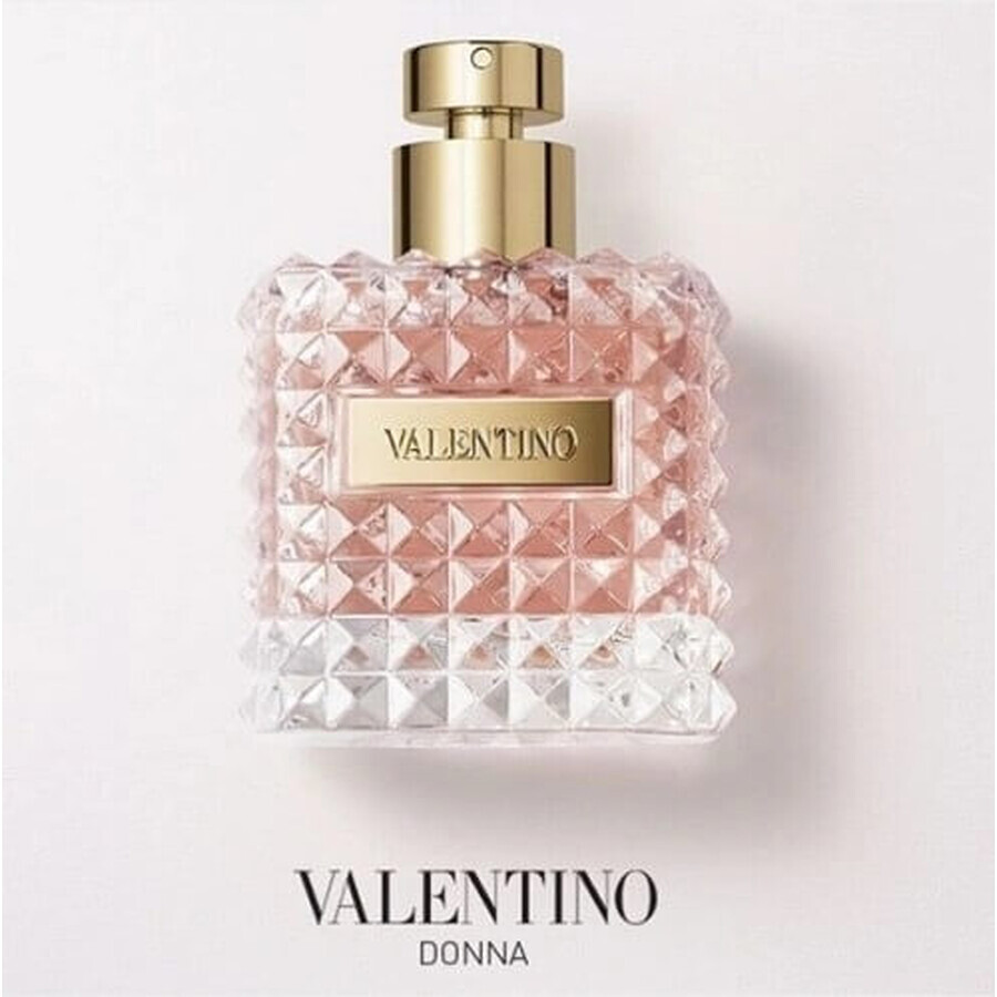 Valentino Donna Edp 100ml 1×100 ml, eau de parfum