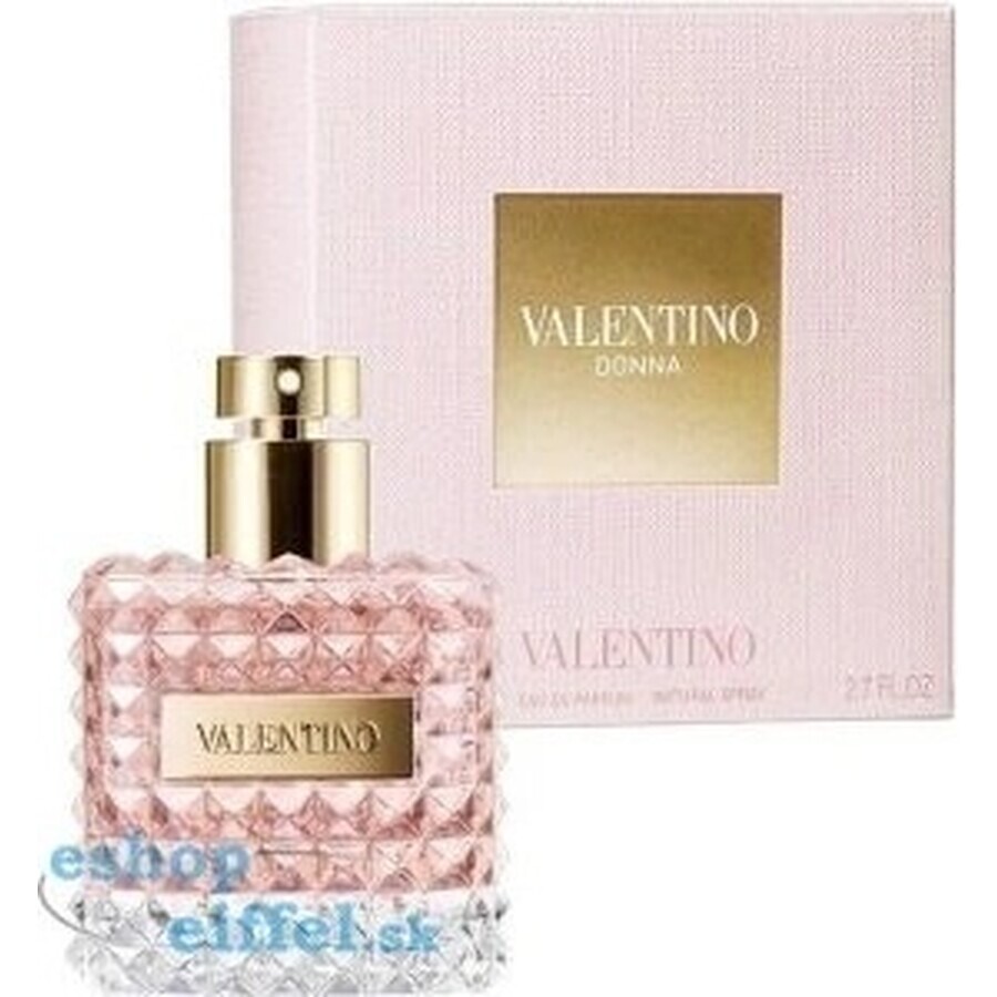 Valentino Donna Edp 100ml 1×100 ml, eau de parfum