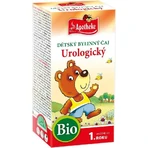 APOTHEKE BIO CHILDREN'S HERBAL UROLOGICAL TEA 20×1,5 g, Kräutertee