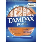 Tampax NON-PLASTIC Super Plus 18 pezzi 1×18 pezzi, assorbenti