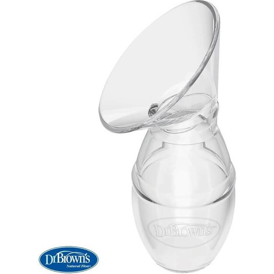 Dr.BROWN'S MILKFLOW MILK COLLECTOR 1×1 set, recolector de leche