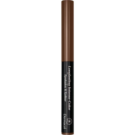 Dermacol Oogschaduw Langhoudende Intense Kleur Nr.7 1×1,6 g, oogschaduw