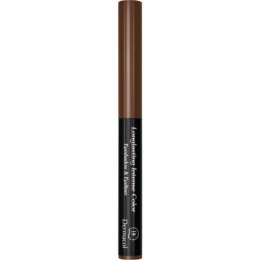 Dermacol Eyeshadow Longlasting Intense Colour No.7 1×1,6 g, fard de ochi