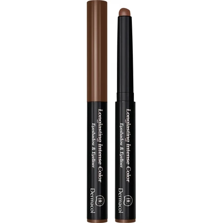 Dermacol Oogschaduw Langhoudende Intense Kleur Nr.7 1×1,6 g, oogschaduw