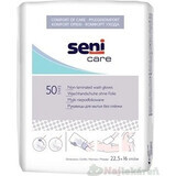 Seni Care Damenbinde ohne Folie, nicht laminiert 1x50 Stück