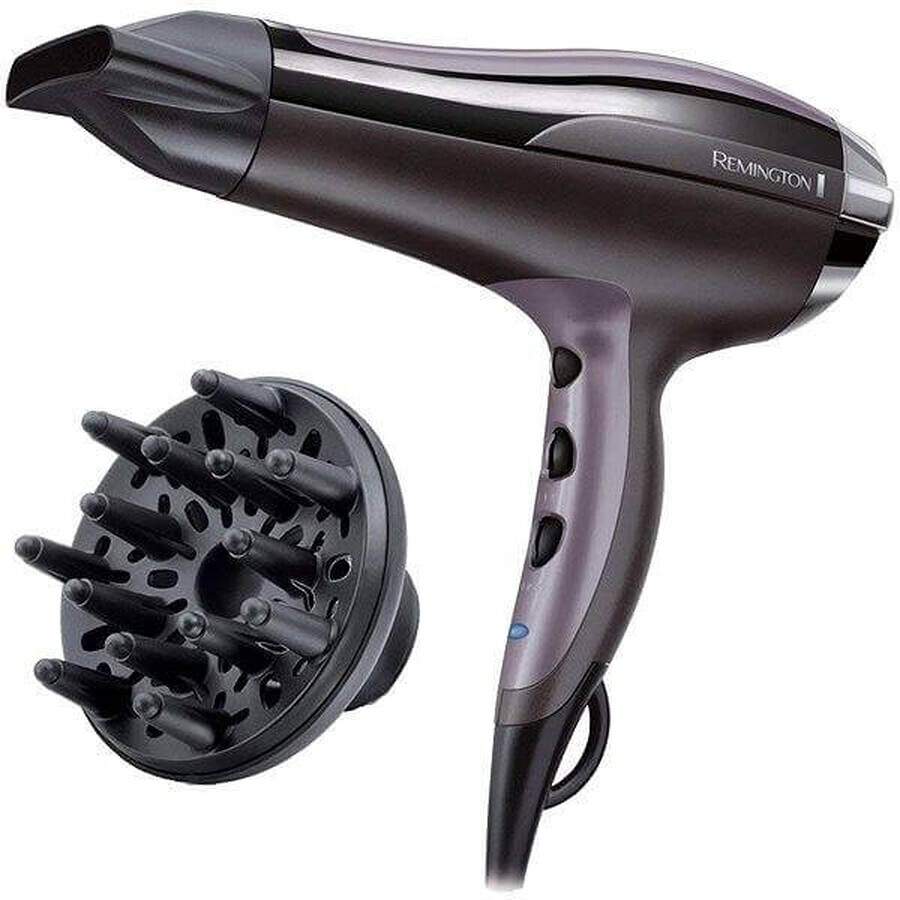 Secador de pelo Remington D5220 1 ud. 1×1 ud.