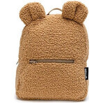 T-TOMI My first bag TEDDY Brown 1×1 pcs, backpack