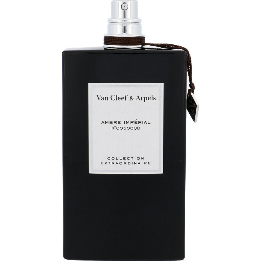 Van Cleef&Arpels Ce Ambre Imperial Edp 75ml 1×75 ml, eau de parfum