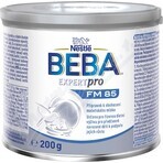 BEBA EXPERT pro FM 85 1×200 g, lait spécial pour prématurés