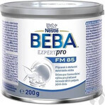 BEBA EXPERT pro FM 85 1×200 g, lait spécial pour prématurés