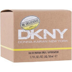 Dkny Be Delicious Edp 50ml 1×50 ml, eau de parfum