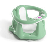 OK BABY Silla de baño Flipper Evolution - menta 1×1 ud.