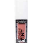 Revolution Relove, Baby Tint Blush pour les lèvres et les joues, 1×1,40 ml, blush