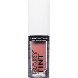 Revolution Relove, Baby Tint Blush voor lippen en wangen, 1×1,40 ml, blush