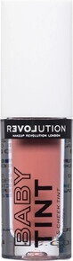 Revolution Relove, Baby Tint Blush voor lippen en wangen, 1&#215;1,40 ml, blush