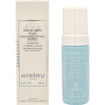 Sisley Foaming Radiance Cleanser en Make-up Remover 1×125 ml, crème