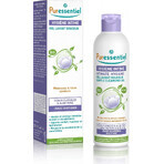 PURESSENTIEL ORGANIC Intieme Hygiëne Gel 1×250 ml, intieme hygiëne gel