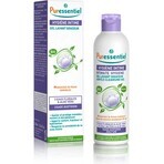 PURESSENTIEL ORGANIC Intieme Hygiëne Gel 1×250 ml, intieme hygiëne gel