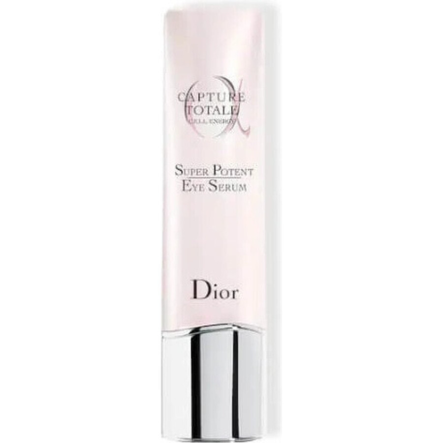 Dior Anti-Aging Eye Serum Capture Totale CELL Energy 1×20 ml, oogserum