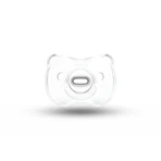 MEDELA SUCCHIETTO IN SILICONE SOFT SILICONE Succhietto per bambine 1×2 pz.