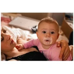 MEDELA SUCCHIETTO IN SILICONE SOFT SILICONE Succhietto per bambine 1×2 pz.