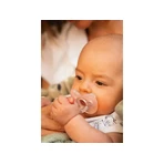 MEDELA SUCCHIETTO IN SILICONE SOFT SILICONE Succhietto per bambine 1×2 pz.